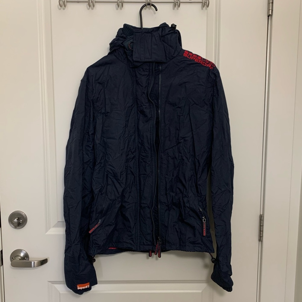 Superdry jacket